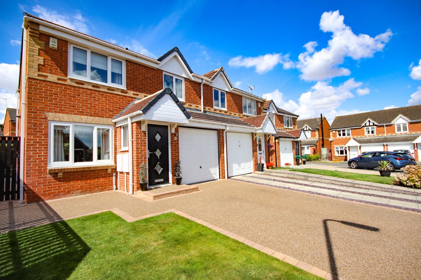 Harper and Co Estate Agents